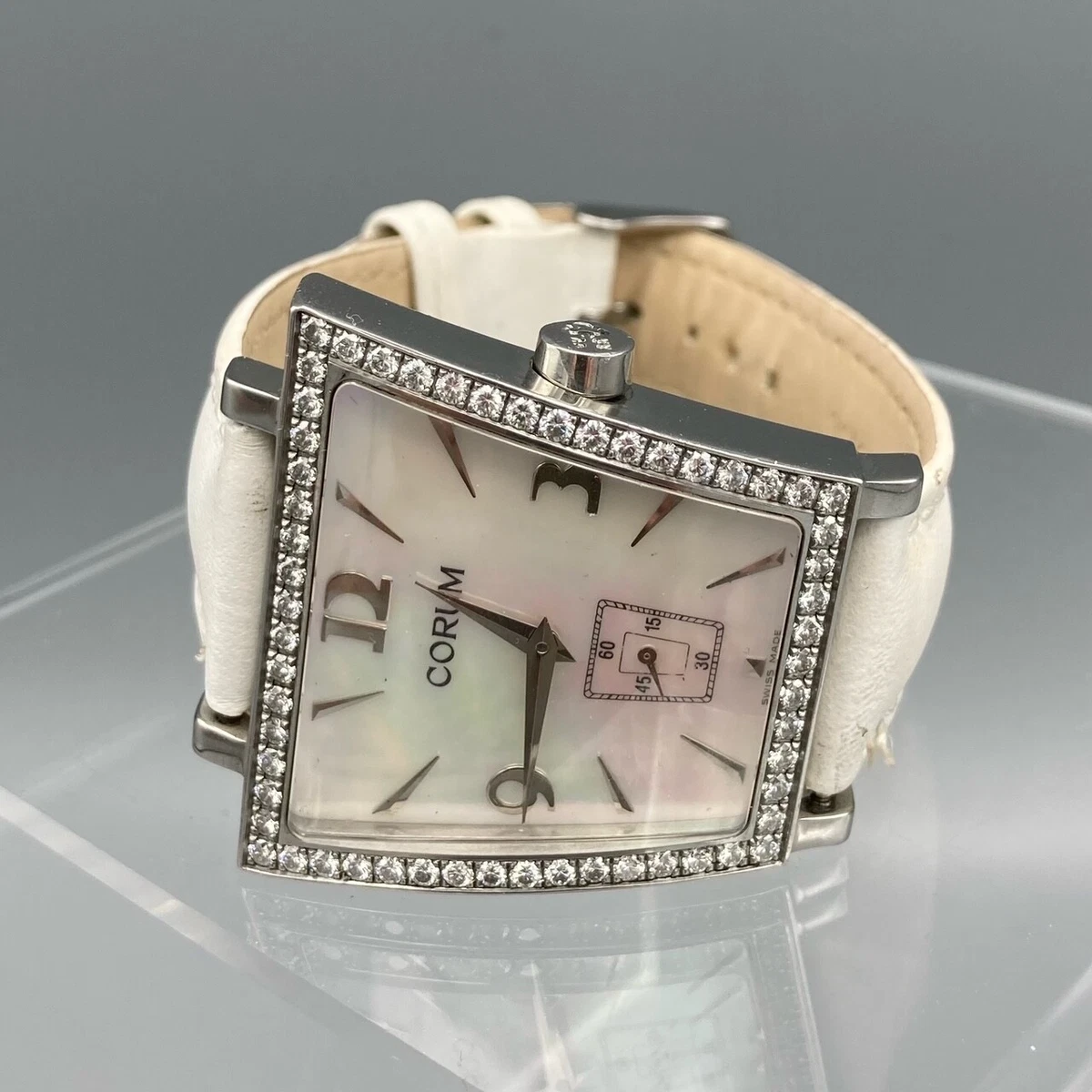 Corum trapeze clearance