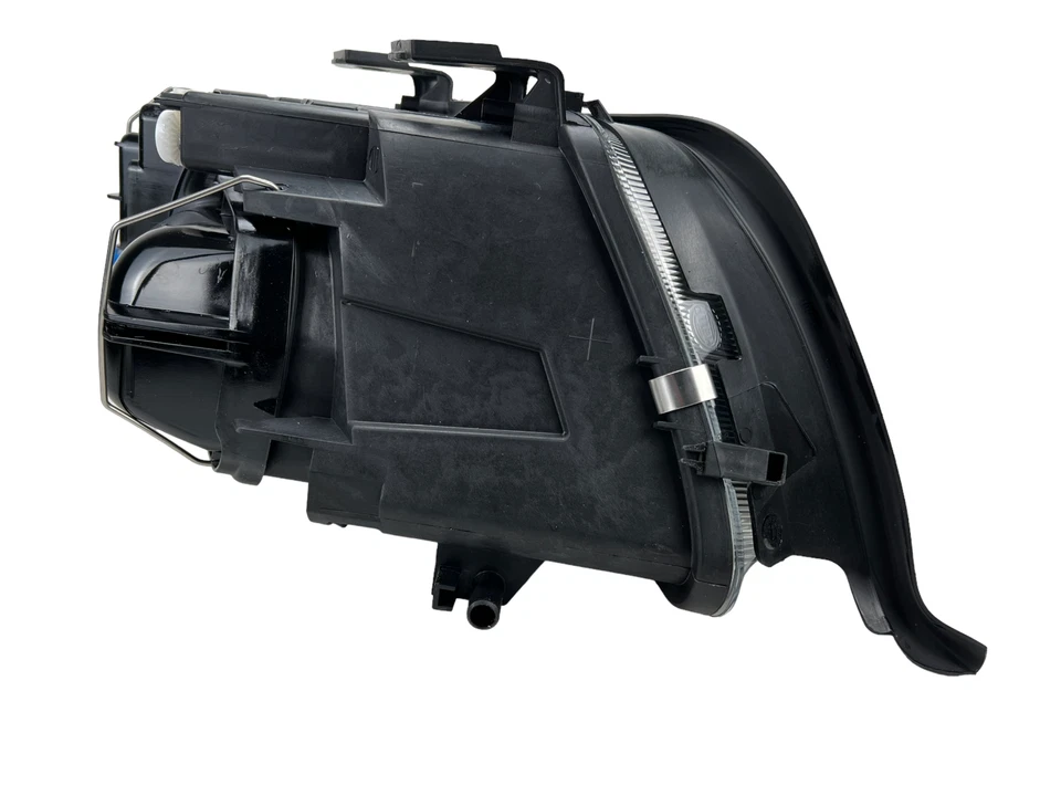 HELLA Bi-Xenon Hauptscheinwerfer für Audi A6 C5 4B2 LINKS Facelift ab 06.01 NEU - Bild 4 von 4