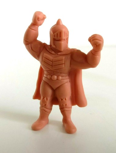 M.U.S.C.L.E. Muscle Men Figure - Flesh - 1985 Mattel - Assorted to choose from - Afbeelding 91 van 118