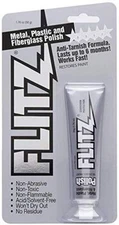 Flitz 1208171 FLI METAL POLISH - 50GRM