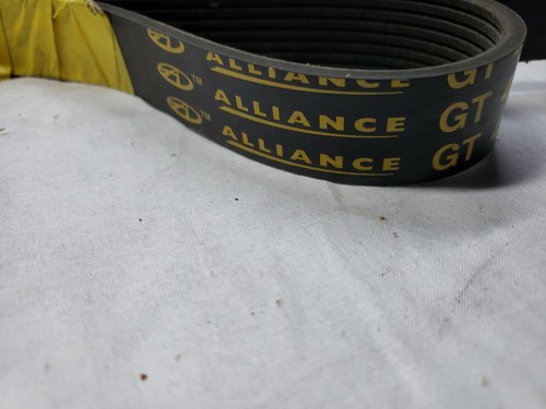Alliance GT 4080733 Serpentine belt - Foto 3 di 4