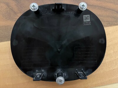 Emblem radar sensor Mazda 3 mx 3 CX3 CX30 BCKB - 51-730A : BCKB