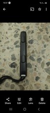 Nintendo Switch Joy-Con Wrist Strap Gray (HACAJATGA)