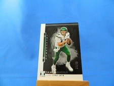 Sam Darnold Impeccable 2020 /75