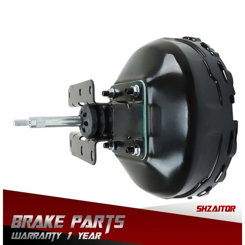 Power Brake Booster For Chevrolet C10 1974-1980 & GMC C1500 1979-1980 4.8L 7.4L - Picture 5 of 10