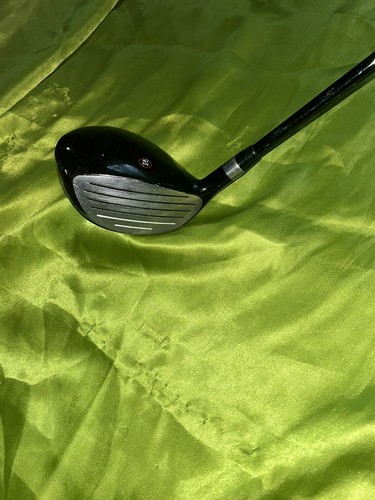 Ram Junior Tour Driver/Fairway 37.5” Black Junior Flex Shaft Right Handed Golf - Picture 2 of 9