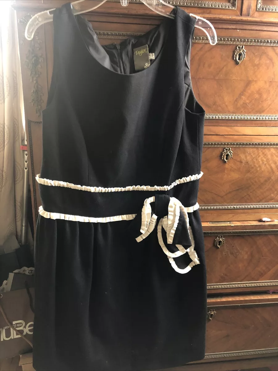 Lord and taylor black dresses discount