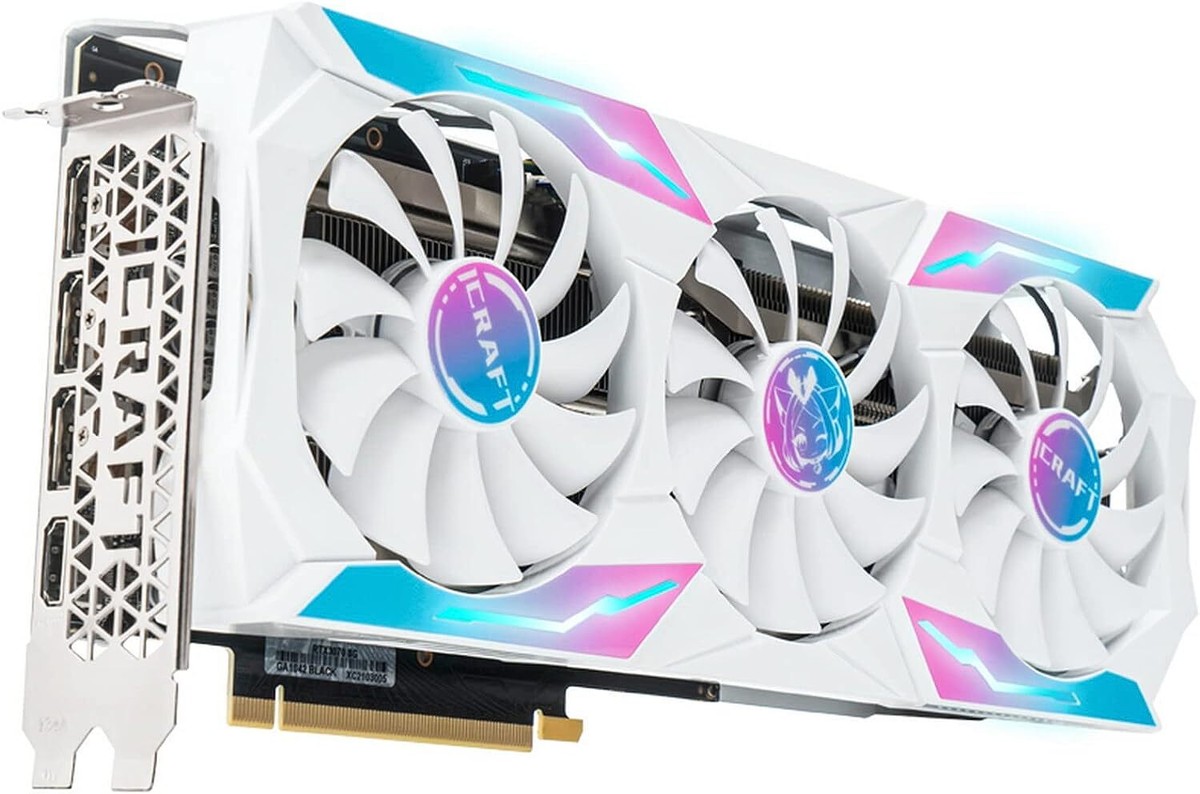 新品未使用☆GEFORCE RTX 3070 Ti Amazon.com: MSI Gaming GeForce RTX 3070 Ti 8GB GDRR6X 256