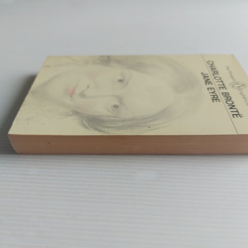 Jane Eyre By Charlotte Bronte PB In Aust now ready to post Classic Literature - Picture 5 of 6