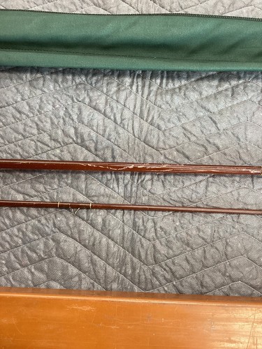cortland FR-2000 Fly Rod 8’ - Picture 7 of 9