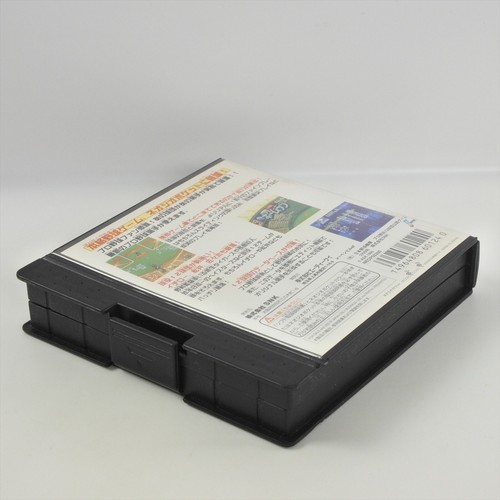 Neo Poke PRO BASEBALL Neo Geo Pocket Color SNK 2173 np - Picture 11 of 13