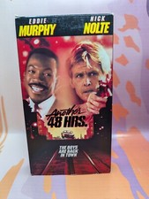 Another 48 Hrs. (VHS, 1990)