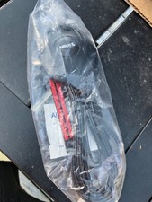 NEW SIRIUS Radio Antenna Strong Magnetic SIR-3.3WNCMOB02 UCA-DOT black beauty