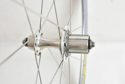 MAVIC COSMIC rear wheel !!! 700c CLINCHER ! 622x13 ! 130mm