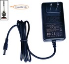 AC Adapter For Shark ION P50 IC160 IC162 Vacuum Vac Power Core XBAT300 XCRGA160