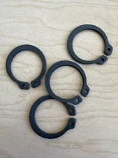 50x Rotor Clip Snap Ring External HD 1-1/16 SHR-106STPA SHR-106ST PA New