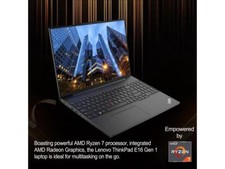 t*n様 中古品 Lenovo ThinkPad E16Gen1 21JN006 Lenovo ThinkPad E16 Gen 1 16