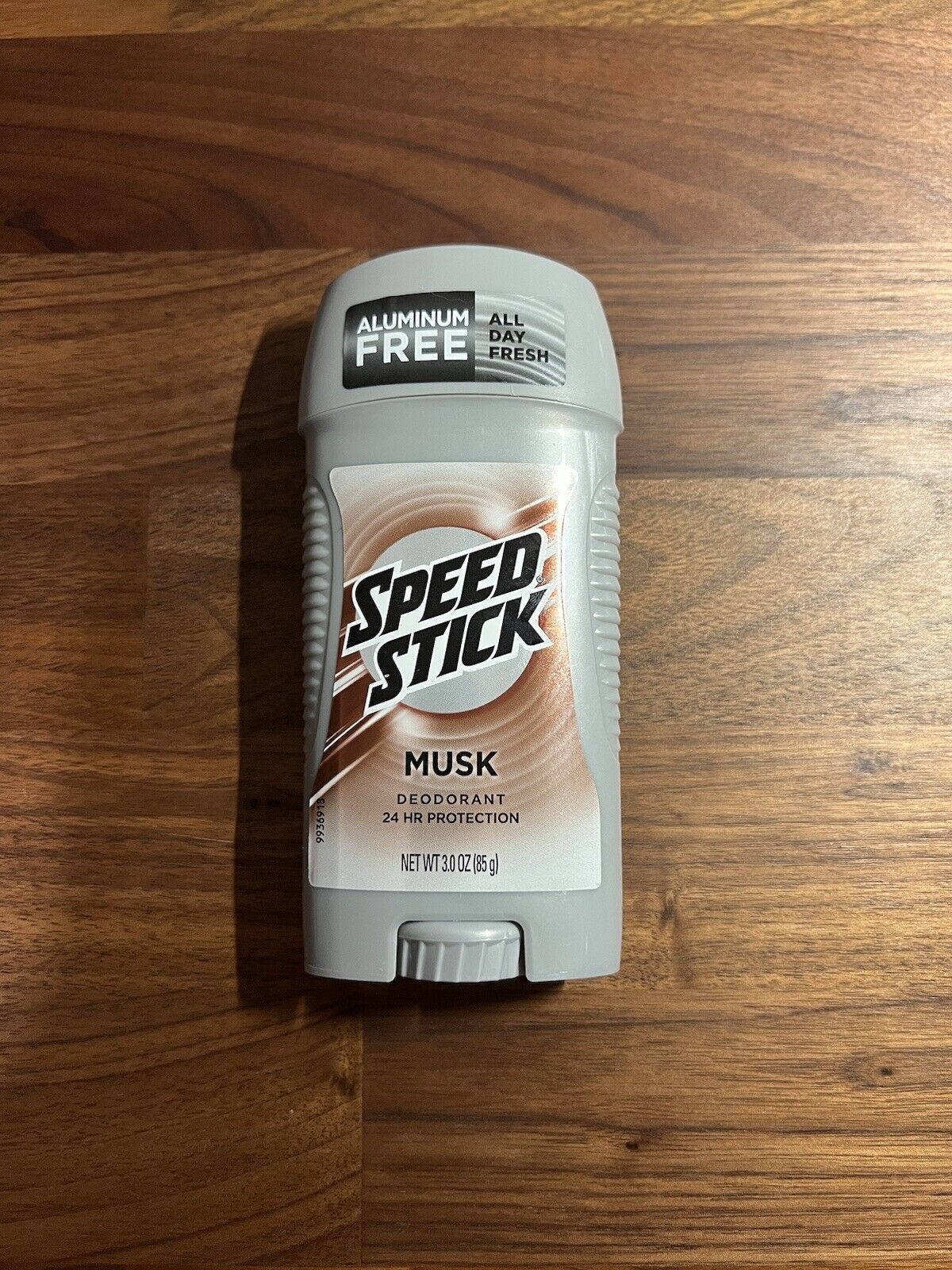 Why is Speed Stick Musk So Expensive  