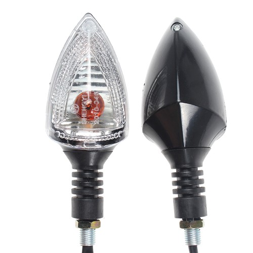 1 Paar Blinker Für 790 Duke 790 Adventure 990 Adventure/r 450 EXC Anzeigelicht - Picture 6 of 12