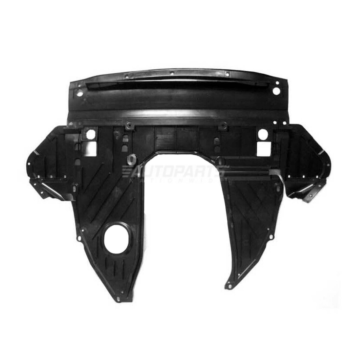 New Front Engine Splash Shield Fits 2016-2021 Nissan Maxima