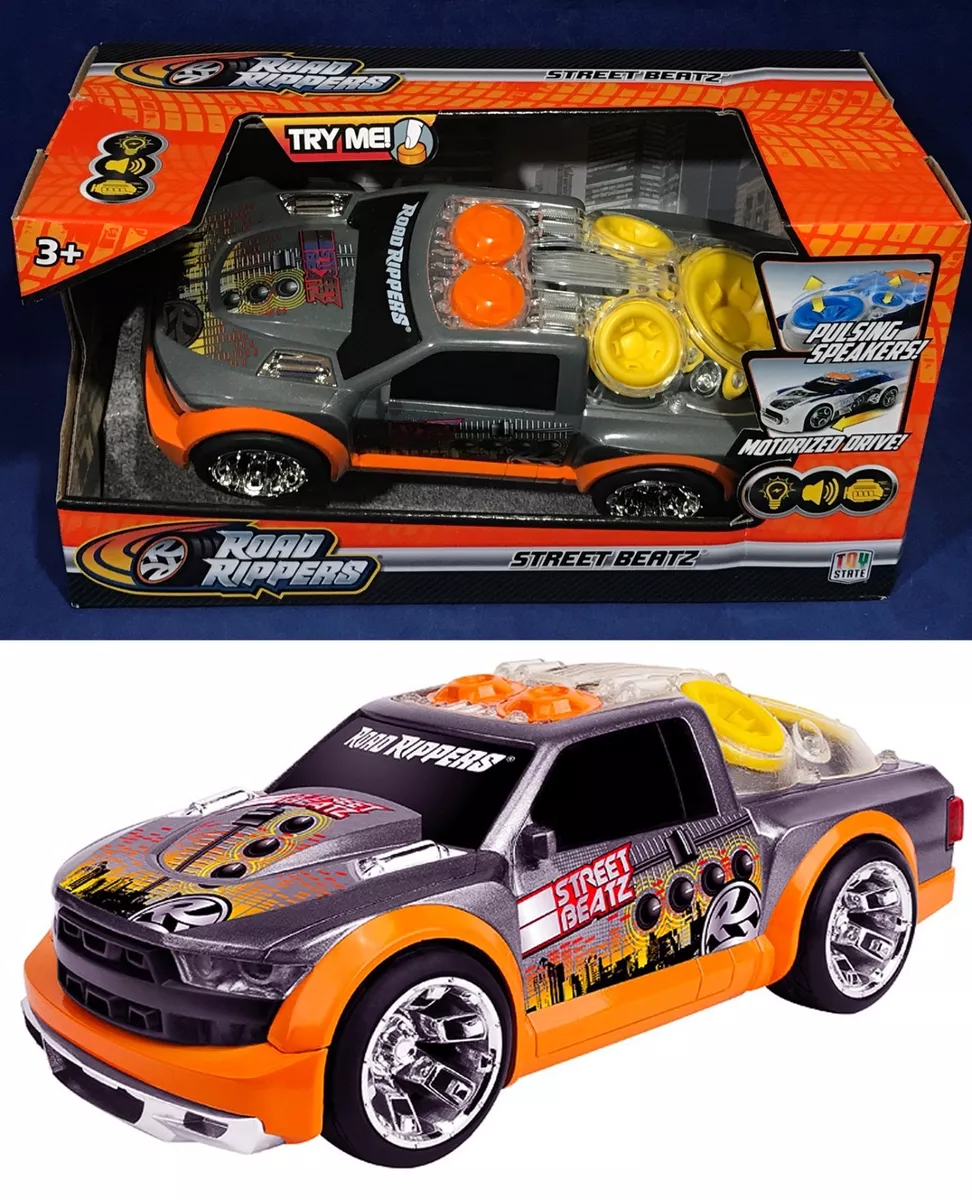 Street beatz sale car