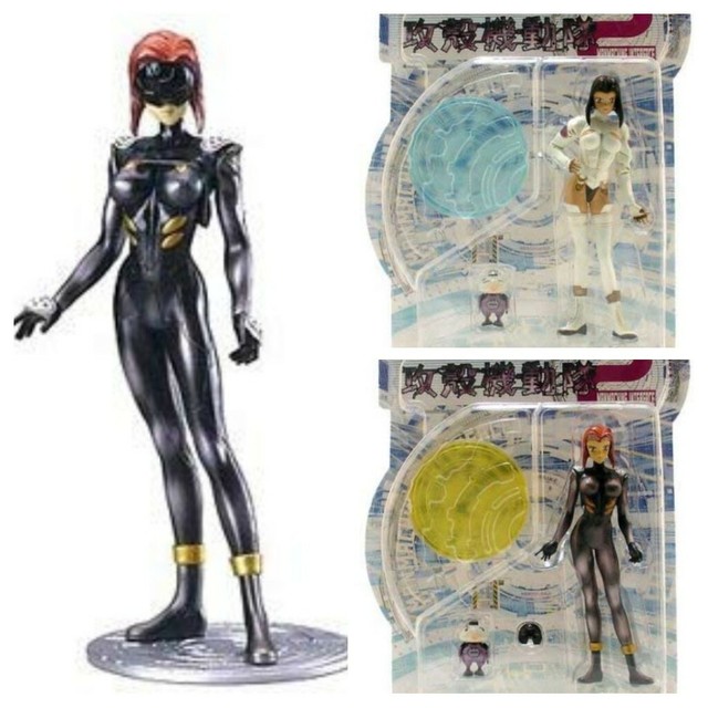 ghost in the shell man machine interface ghost in the shell man machine interface