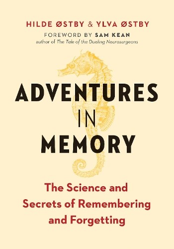 Thumbnail - Ylva Stby Hilde Stby Adventures In Memory (taschenbuch)