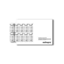 ESTHEPRO Glutathione Ampoule 551 SET