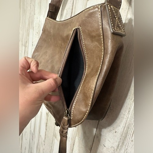 Tony Lama Conceal Carry Purse - Picture 5 of 9