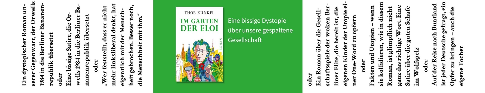 Thumbnail - Garten Der Eloi Thor Kunkel