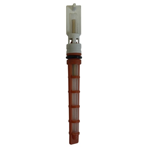 Pack of 5 A/C Orange GM T-Top 0.057 Orifice Tube FJC, Inc. 3008 - Picture 2 of 3