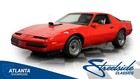 New Listing1987 Pontiac Firebird Big Block