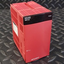 Mitsubishi - Q61P-A2 - MELSEC-Q - Power Max 105VA - Power Supply Unit