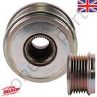 Alternator Freewheel Clutch Pulley For Ford Galaxy Mondeo S-Max 2006 to 2015