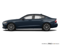 2021 Volvo S60 T5