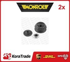 Federbeinstützlager MOUNTING KIT Monroe MK200