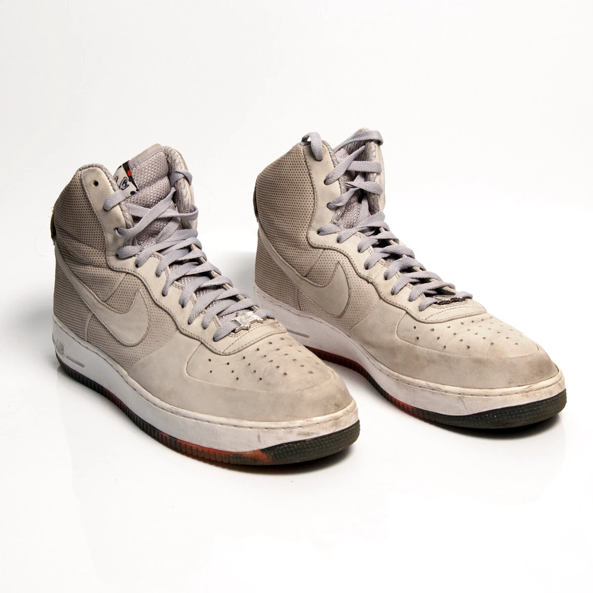Nike Air Force 1 Supreme High Futura | eBay