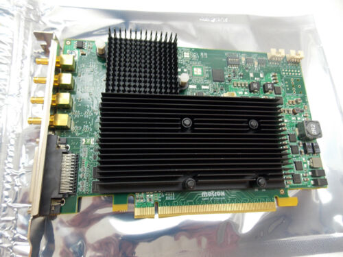 Matrox OHD1G2S Frame Grabber / Video Capture Card