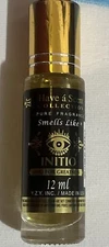 Smells Like INITIO By Y.z.yFragrance Oil For Men Rollerball 12ml New