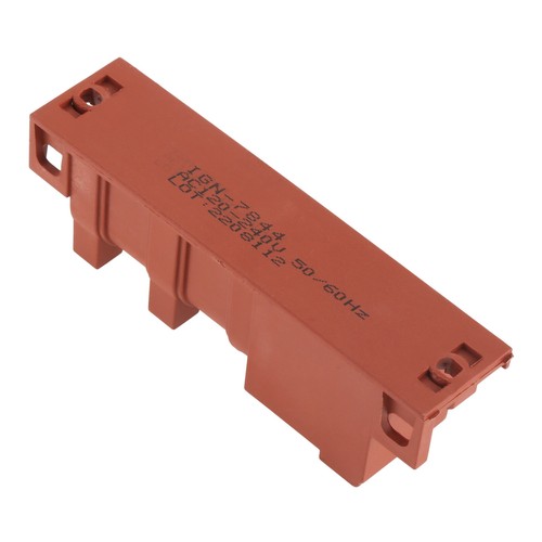 120-240 Volt 4 Exits Pulse Igniter for GE GE Appliances WB13T10046 Spark Module - Picture 2 of 12