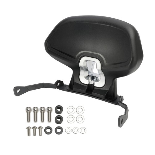 Passenger Sissy Bar Backrest for Honda ADV350 2022-2025 - Picture 16 of 16