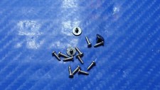 Insignia Flex NS-15T8LTE 8" Genuine Tablet Screw Set Screws for Repair ScrewSet