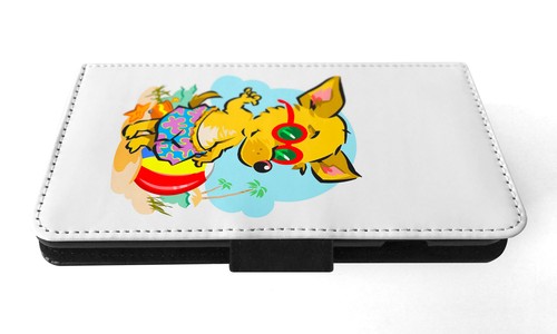 FLIP CASE FOR APPLE IPHONE|CHIHUAHUA DOG 11 - Picture 3 of 193