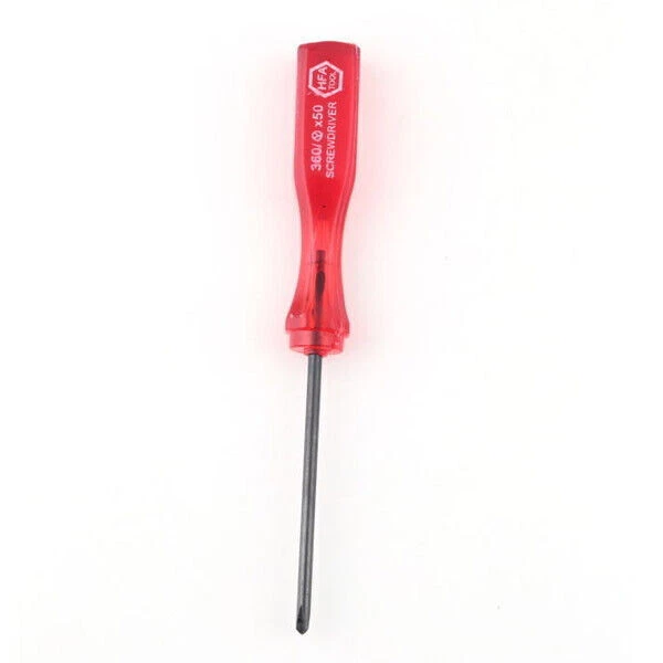 Tri-Wing Screwdriver 'Y' Type Repair Tool For Wii GBA DS Lite NDSL NDS SP Tool - Image 2 of 4