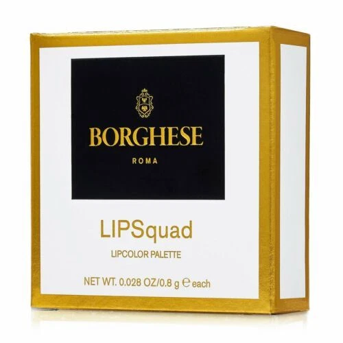 Borghese Cream Lipsticks Products