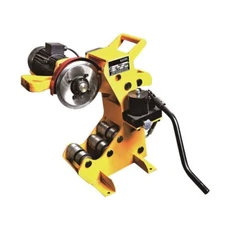 Electro-hydraulic Pipe Cutting Machine Small Manual Steel Pipe Pipe Breaking