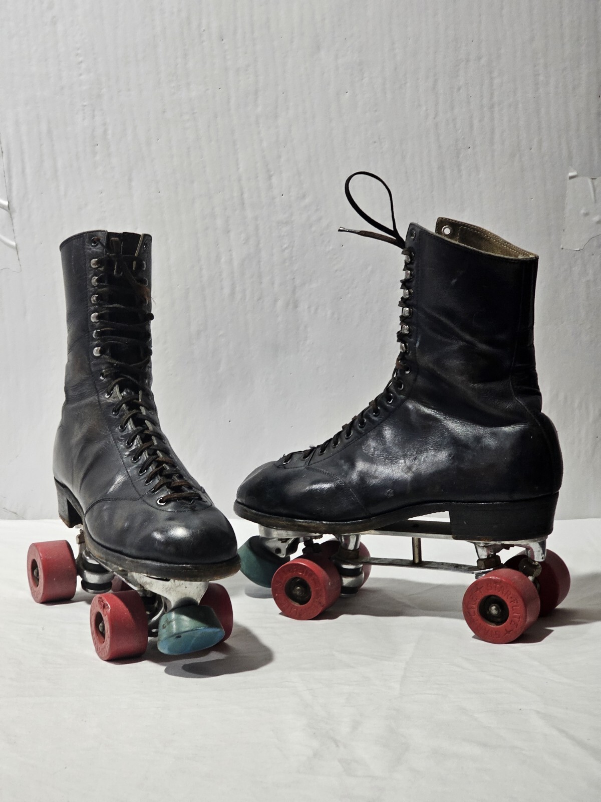 Vintage Betty Lytle Styled by Hyde Size 10 Chicago Custom Built Roller