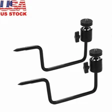 Trail Game Camera Tree Mount Stand Holder for Scouting Camera Wildlife Hunting