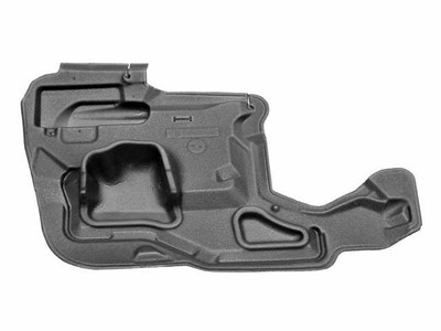 For 2000-2006 BMW X5 Door Panel Insulation Front Right Genuine 89956MK 2001 2002 | eBay