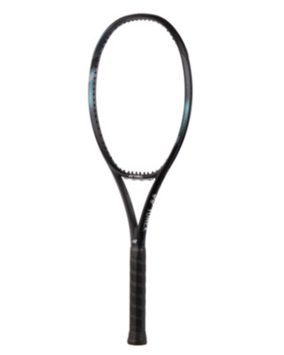 YONEX EZONE 98 G2 アクアナイトブラック カスタムフィット Yonex Ezone 98 (305g) Aqua Night Black unbesaitet
